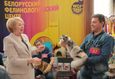Международная выставка кошек «Мартовские котосмотрины 2026» 1
