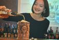 Персональные тренировки по приготовлению коктейлей 5
