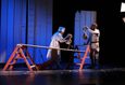 Спектакль «Перелетные» 3