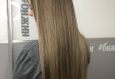 Акция «Уход-восстановление K18 в подарок при сложном окрашивании» 3