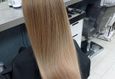 Акция «Уход-восстановление K18 в подарок при сложном окрашивании» 2
