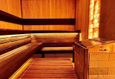 Скидка 50% на романтический отдых для двоих в сауне 3