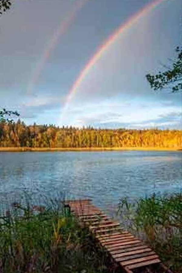 Экскурсии по Голубым озерам