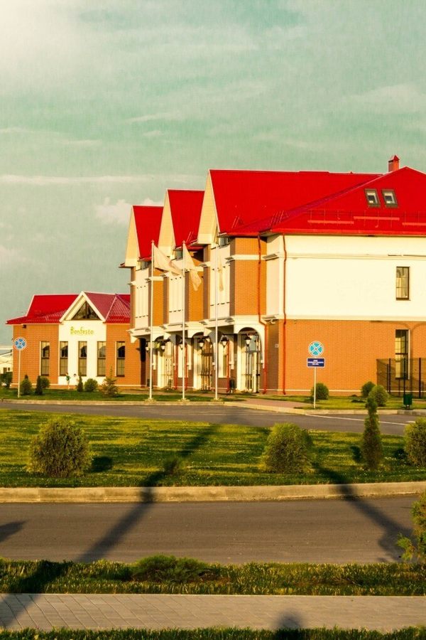 Экскурсии на ОАО «Туровский молочный комбинат»