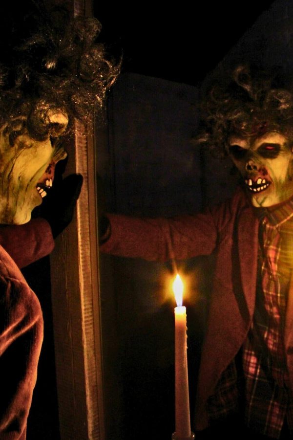 Байки из склепа