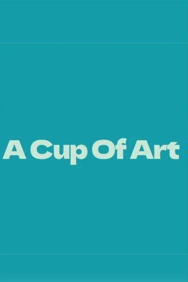 A Cup of Art