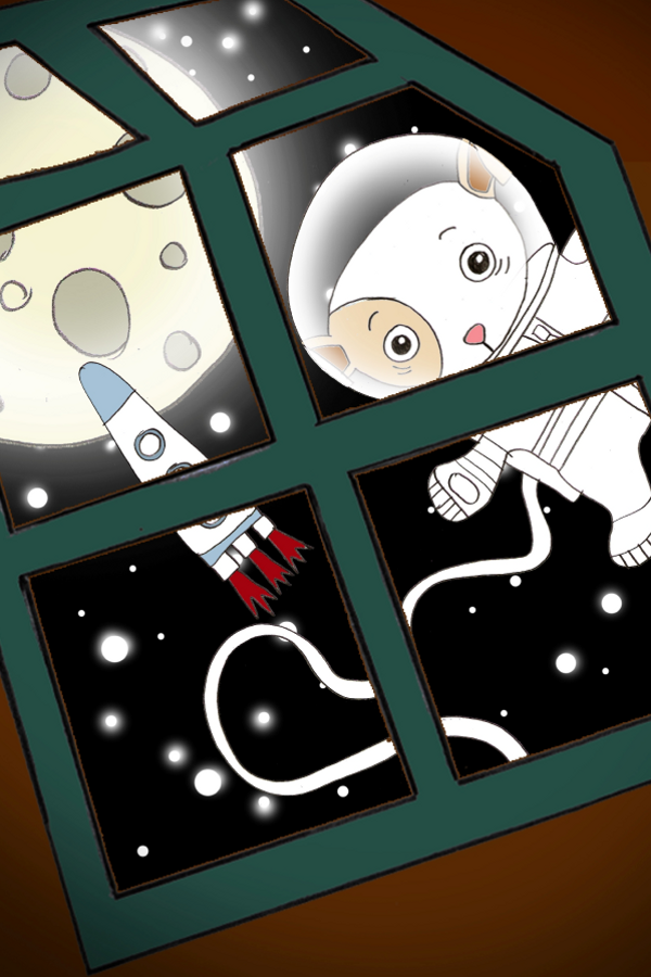 Спектакль «Умная собачка Соня»