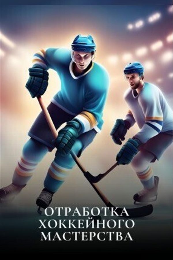 Отработка Хоккейного Мастерства