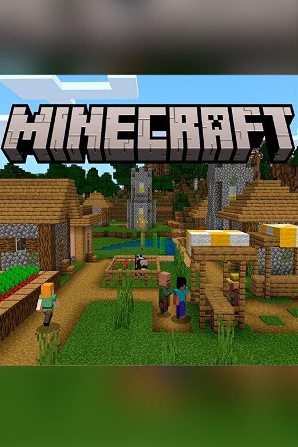 Детский квест «Майнкрафт: Дикий запад»