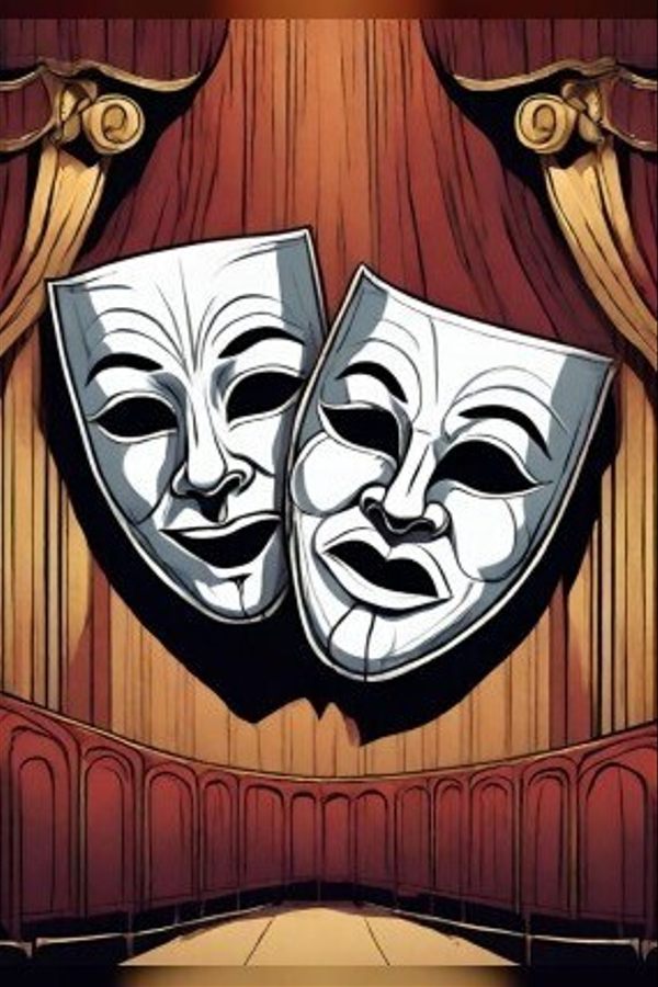 Спектакль «‎Девчата»‎