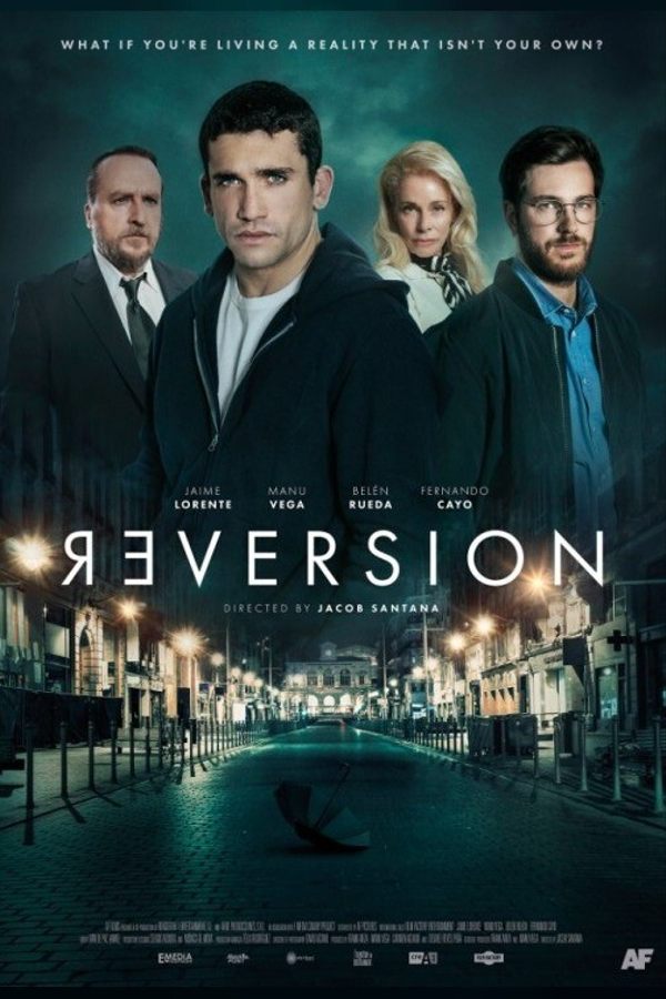 Иллюзия убийства