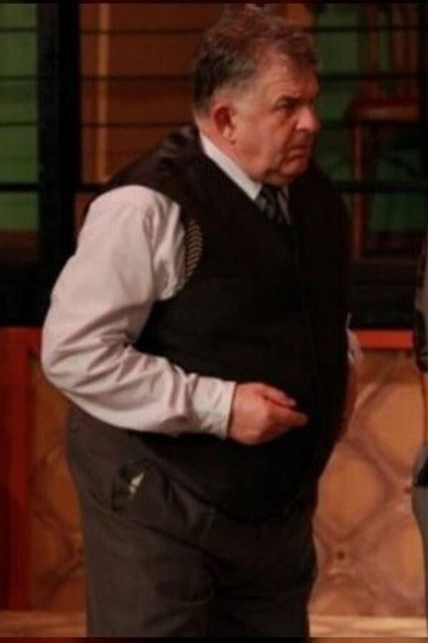 Спектакль «‎Хто смяецца апошнiм»‎