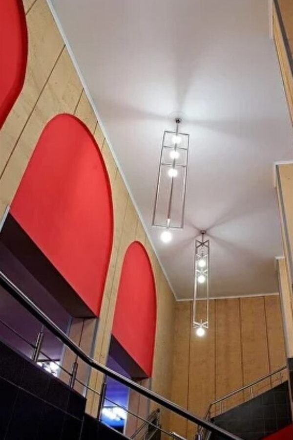 Спектакль «‎Верую»‎