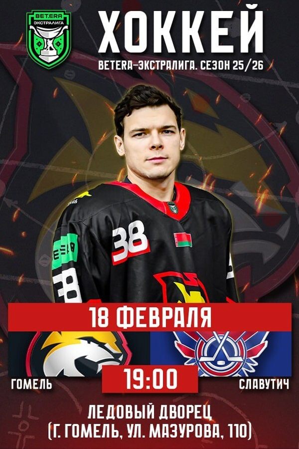 Гомель — Славутич