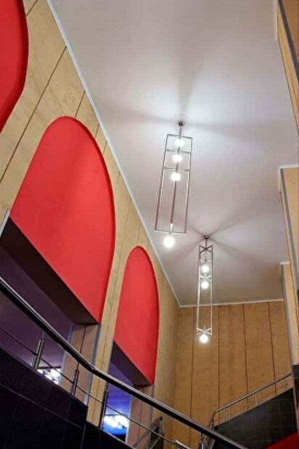 Спектакль «Молодая гвардия‎»‎