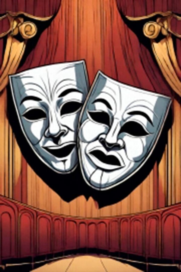 Спектакль «Исповедь Дон-Жуана»