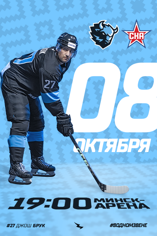 Динамо-Минск vs СКА