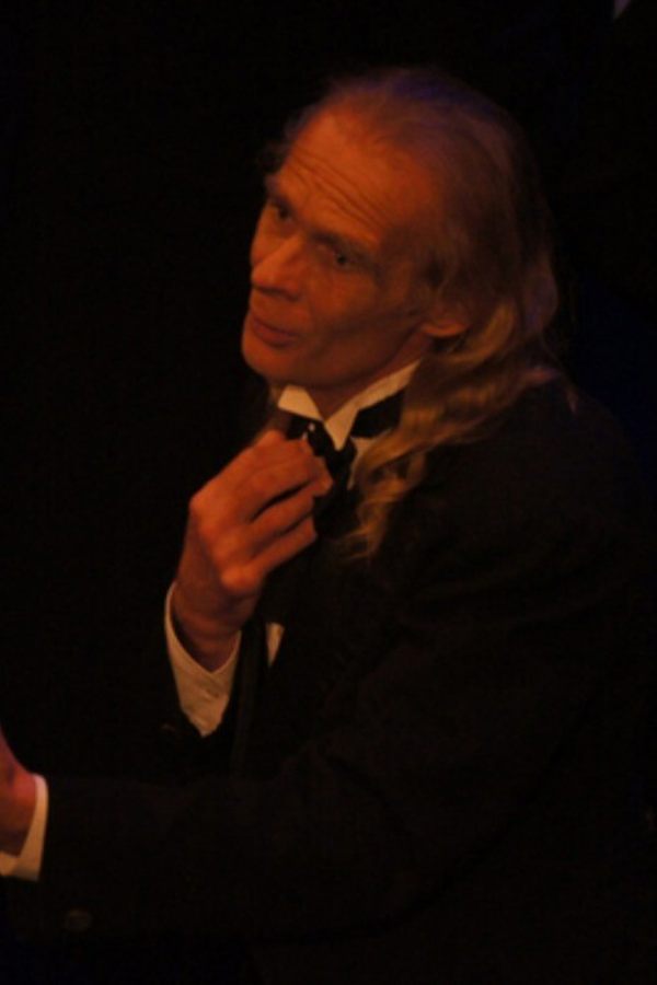 Спектакль «Шагал ... Шагал ...‎»‎