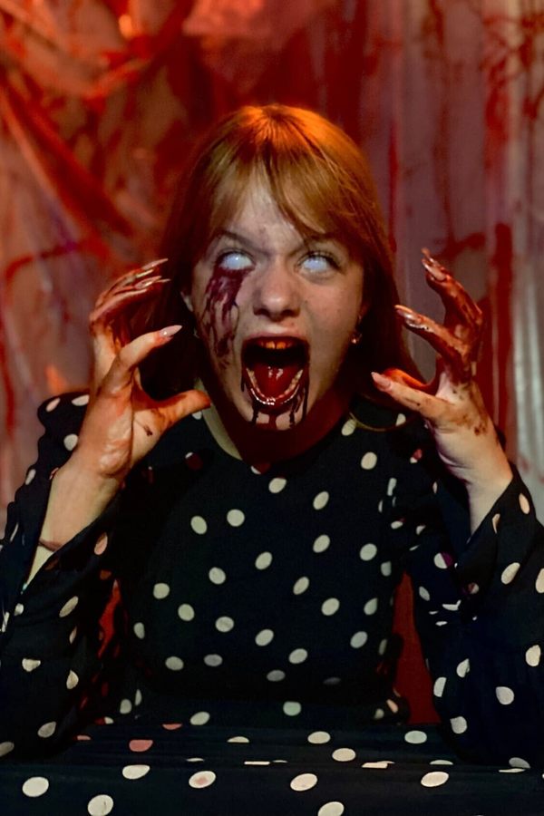 Объект 221. Особо опасно