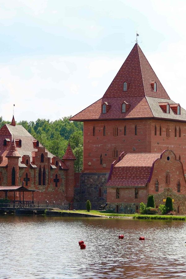 Обед «Шляхецкае паляванне»