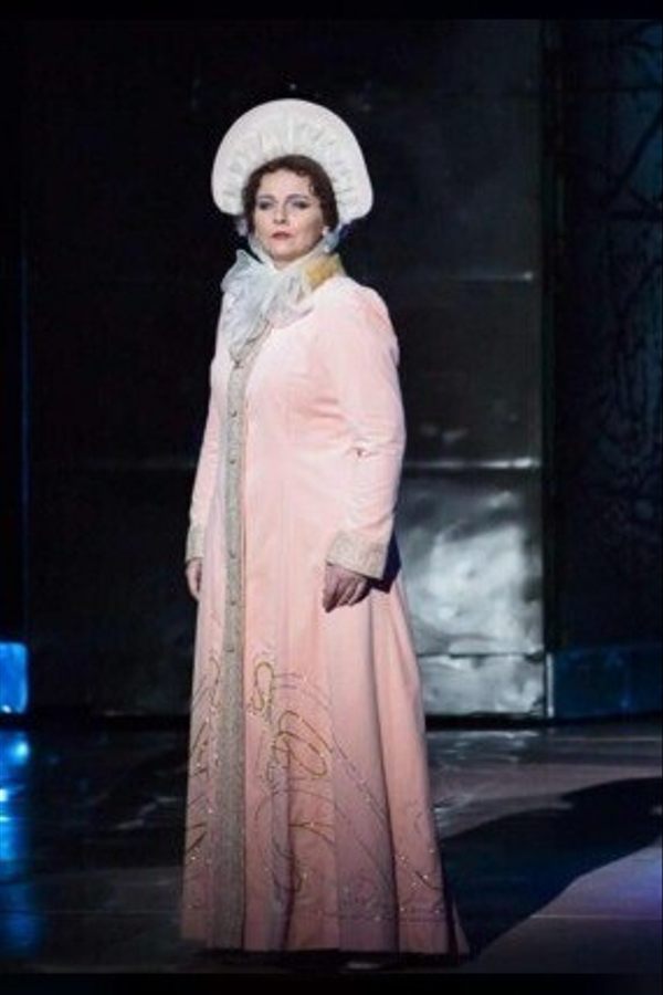 Спектакль «Пиковая дама»