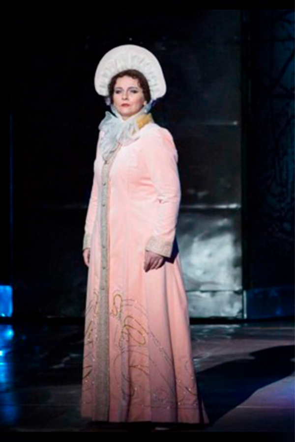 Спектакль «Пиковая дама»