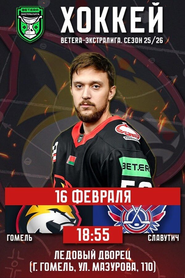 Гомель — Славутич