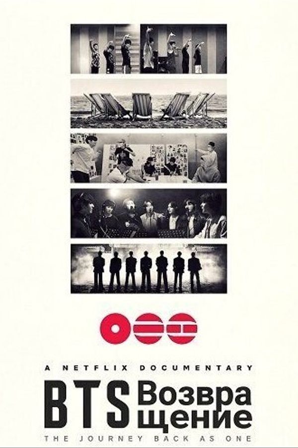 BTS: Возвращение