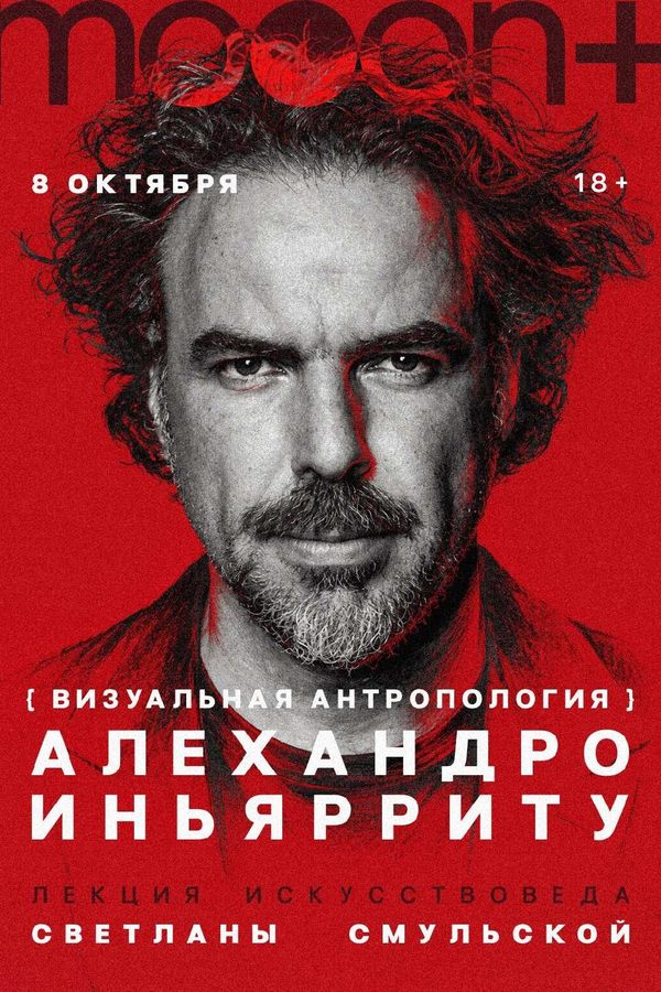 Визуальная антропология Алехандро Иньярриту