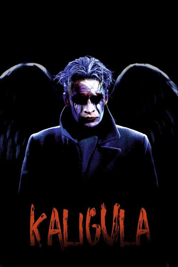 Спектакль «‎Калигула»‎