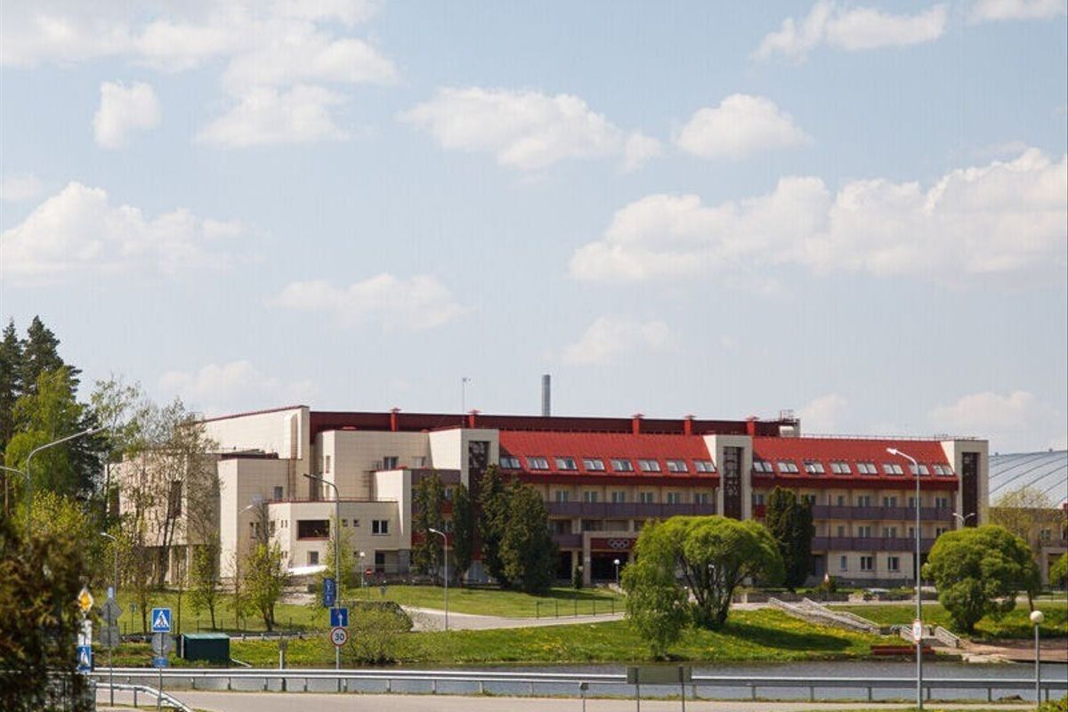 Стайки