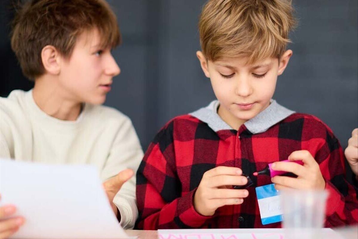 Фабрика предпринимательства