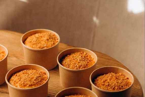 Boba coffe, моти, осенняя фотозона с сапогами. Нашли классное кафе в Бресте