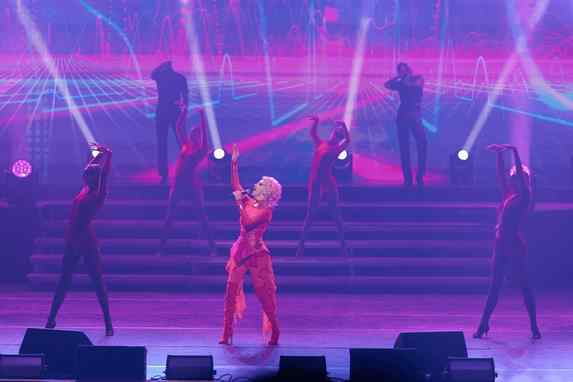 Концерты, курсы, выставка и квест. Куда пойти на выходных в Минске?