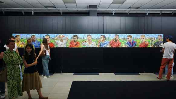 Разнообразные события для любого настроения. Куда пойти в будни в Минске и Минской области?
