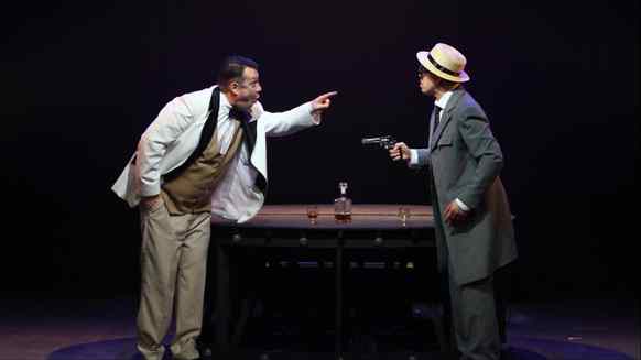 Яркая подборка: театр, шоу и вдохновение. Куда пойти в будни в Минске?