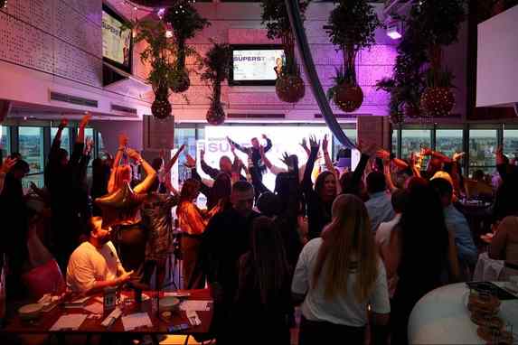 Театр, музыка, эмоции и необычные впечатления. Куда пойти на выходных в Минске?