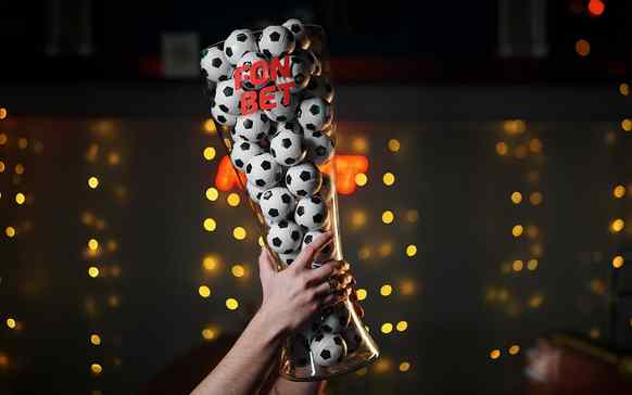 Чем предлагают наполнить самый большой спортивный «трофей»