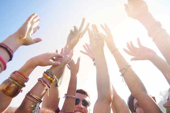 Почувствуй лето по-новому на belbet fest 2026!