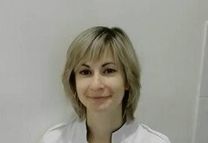 Спиридонова Анастасия Владимировна