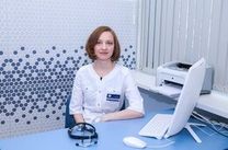 Скаскевич Евгения Сергеевна