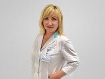 Ласута Светлана Валентиновна