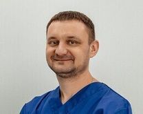 Макар Максим Александрович