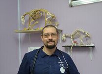 Воеводин Максим Аркадьевич