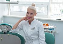 Трусова Анастасия Леонидовна