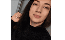 Алейник Янина