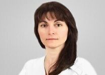 Хубеджова Виктория Амбросиевна