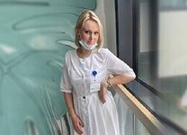 Джалилова Анастасия Васильевна