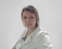 Рыбак Татьяна Филатовна