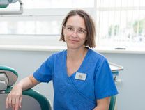 Иванова Ирина Анатольевна